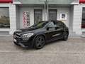 Mercedes-Benz GLA 200 Automatic Sport Schwarz - thumbnail 1