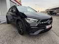 Mercedes-Benz GLA 200 Automatic Sport Schwarz - thumbnail 2