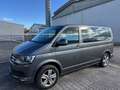 Volkswagen T6 Caravelle 2.0 TDI Comf. 4Mot.DSG°AHK°STANDHZG Gris - thumbnail 9