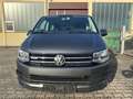 Volkswagen T6 Caravelle 2.0 TDI Comf. 4Mot.DSG°AHK°STANDHZG Gris - thumbnail 12