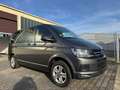 Volkswagen T6 Caravelle 2.0 TDI Comf. 4Mot.DSG°AHK°STANDHZG Gris - thumbnail 6