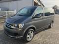 Volkswagen T6 Caravelle 2.0 TDI Comf. 4Mot.DSG°AHK°STANDHZG Gris - thumbnail 1