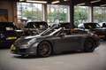 Porsche 991 Cabrio 991 3.8 Carrera S|Navi|Sport-Uitlaat|Dealer Grau - thumbnail 5