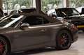 Porsche 991 Cabrio 991 3.8 Carrera S|Navi|Sport-Uitlaat|Dealer Grau - thumbnail 4