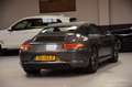 Porsche 991 Cabrio 991 3.8 Carrera S|Navi|Sport-Uitlaat|Dealer Grau - thumbnail 35