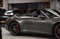 Porsche 991 Cabrio 991 3.8 Carrera S|Navi|Sport-Uitlaat|Dealer Grau - thumbnail 17