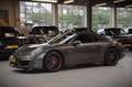 Porsche 991 Cabrio 991 3.8 Carrera S|Navi|Sport-Uitlaat|Dealer Grau - thumbnail 34