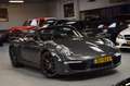 Porsche 991 Cabrio 991 3.8 Carrera S|Navi|Sport-Uitlaat|Dealer Grau - thumbnail 1