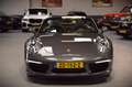 Porsche 991 Cabrio 991 3.8 Carrera S|Navi|Sport-Uitlaat|Dealer Grau - thumbnail 12