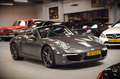 Porsche 991 Cabrio 991 3.8 Carrera S|Navi|Sport-Uitlaat|Dealer Grau - thumbnail 14