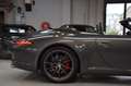 Porsche 991 Cabrio 991 3.8 Carrera S|Navi|Sport-Uitlaat|Dealer Grau - thumbnail 21