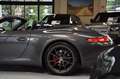 Porsche 991 Cabrio 991 3.8 Carrera S|Navi|Sport-Uitlaat|Dealer Grau - thumbnail 27