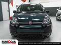 Fiat Panda Panda Cross 1.0 FireFly S&S Hybrid PROMO FLEX Verde - thumbnail 3