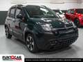 Fiat Panda Panda Cross 1.0 FireFly S&S Hybrid PROMO FLEX Verde - thumbnail 2