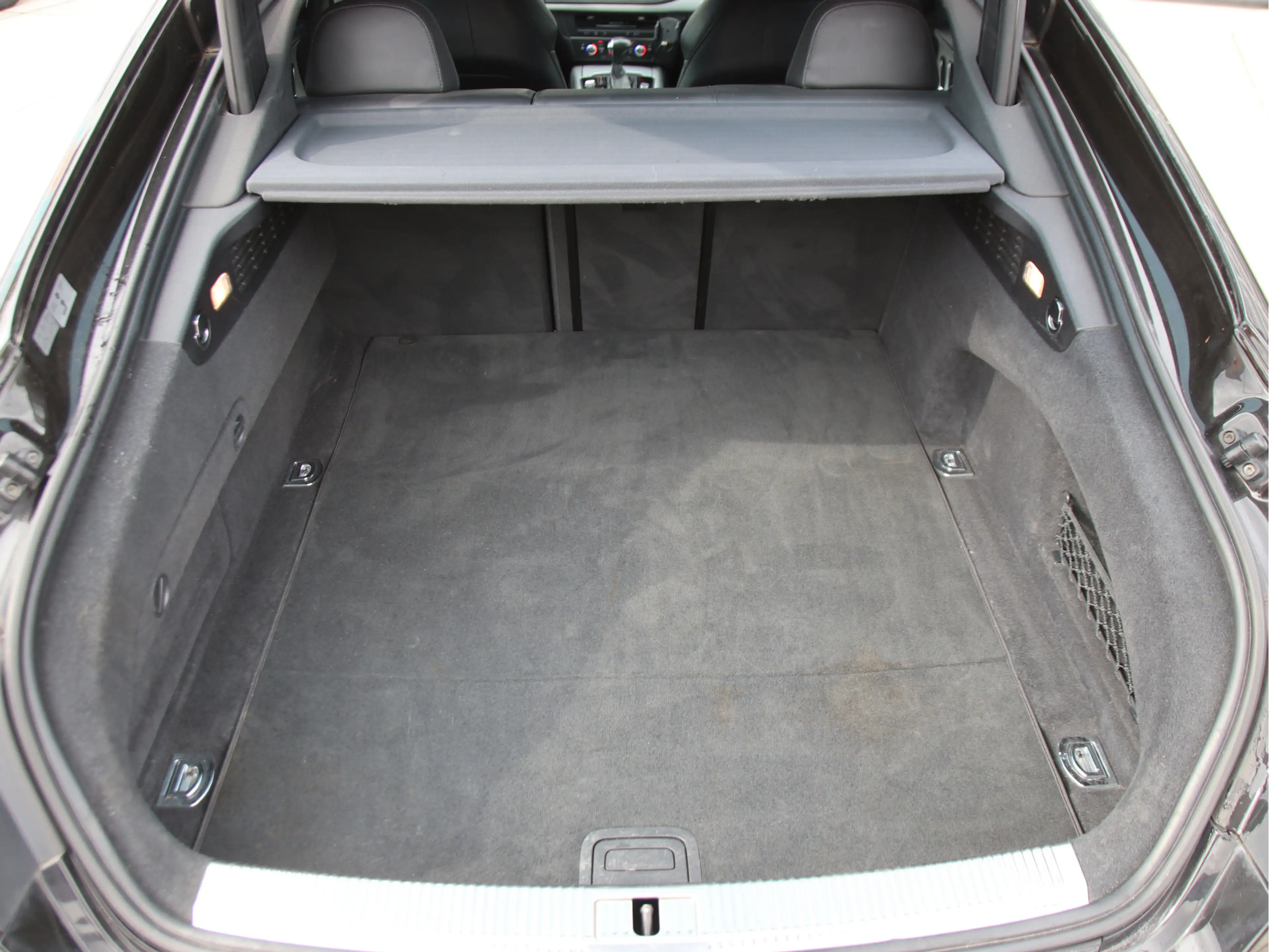 Audi A7 Sportback 3.0 TDI BiT quattro 3x S-line FULL LED, — photo 45