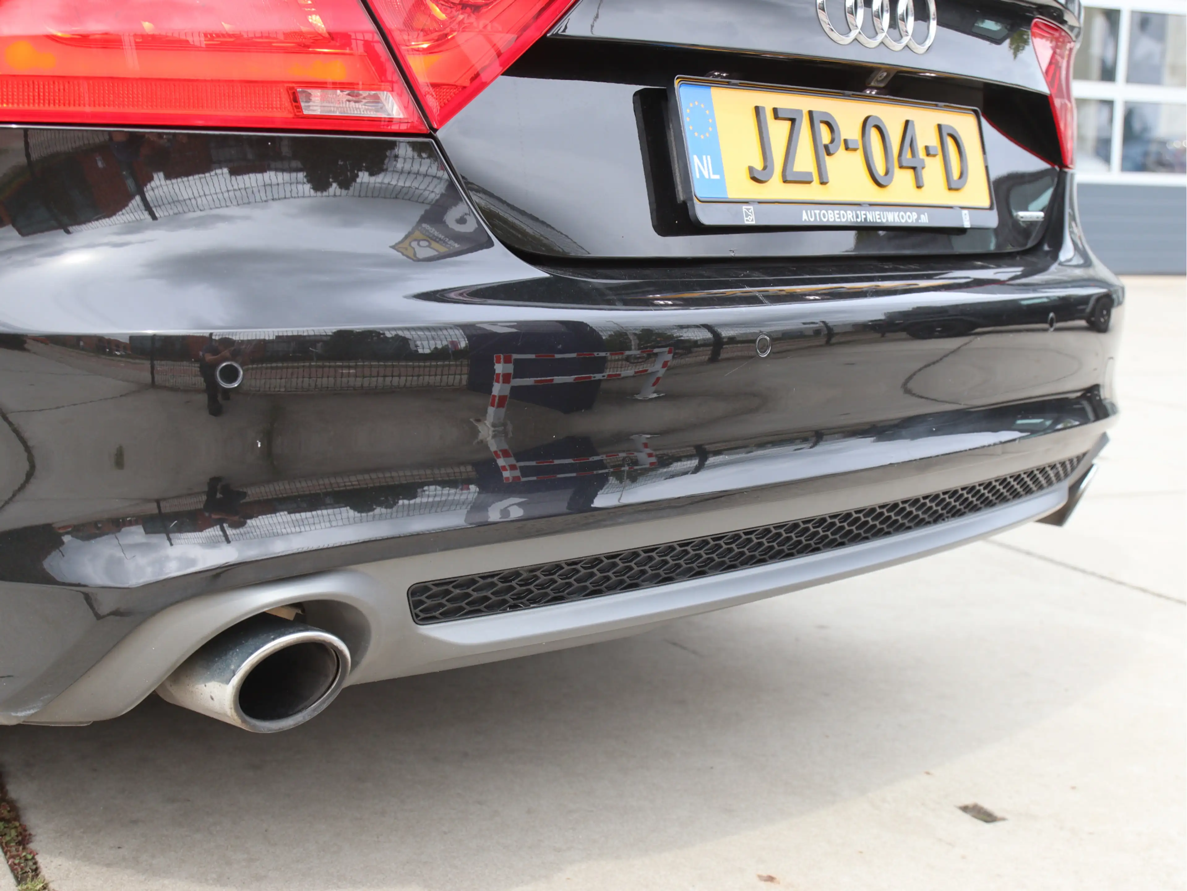 Audi A7 Sportback 3.0 TDI BiT quattro 3x S-line FULL LED, — photo 43