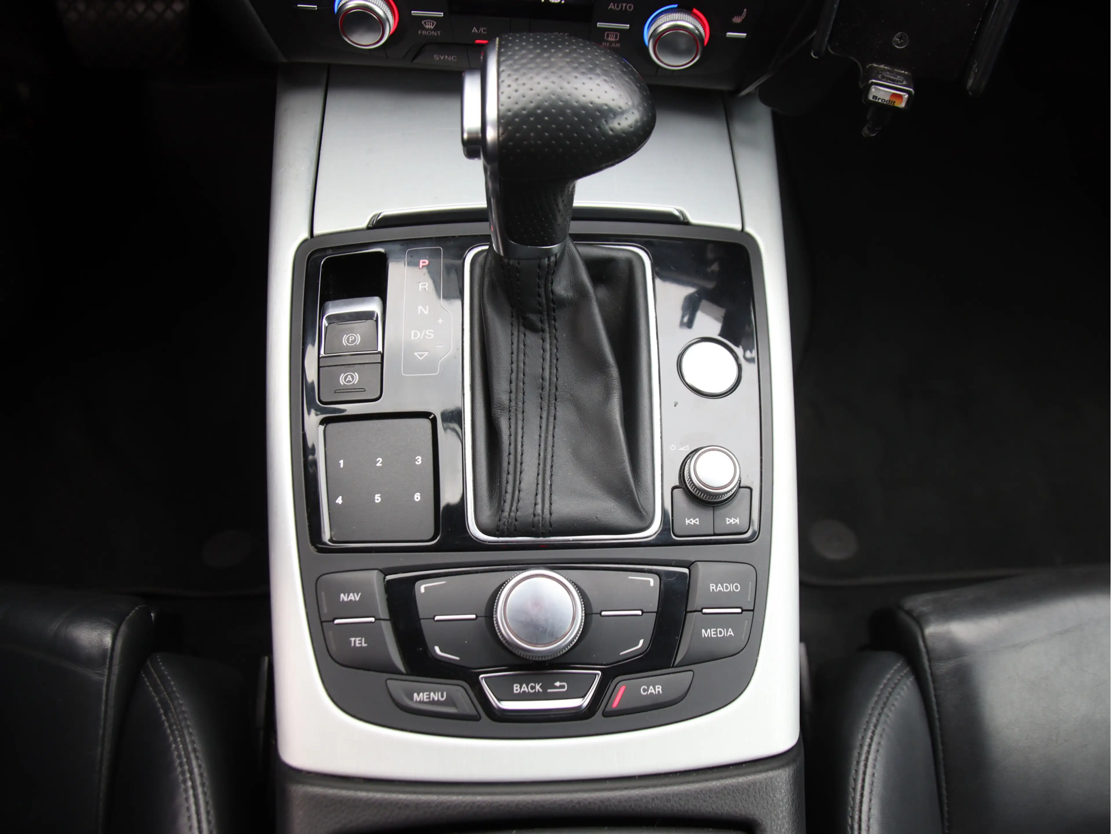 Audi A7 Sportback 3.0 TDI BiT quattro 3x S-line FULL LED, — photo 30