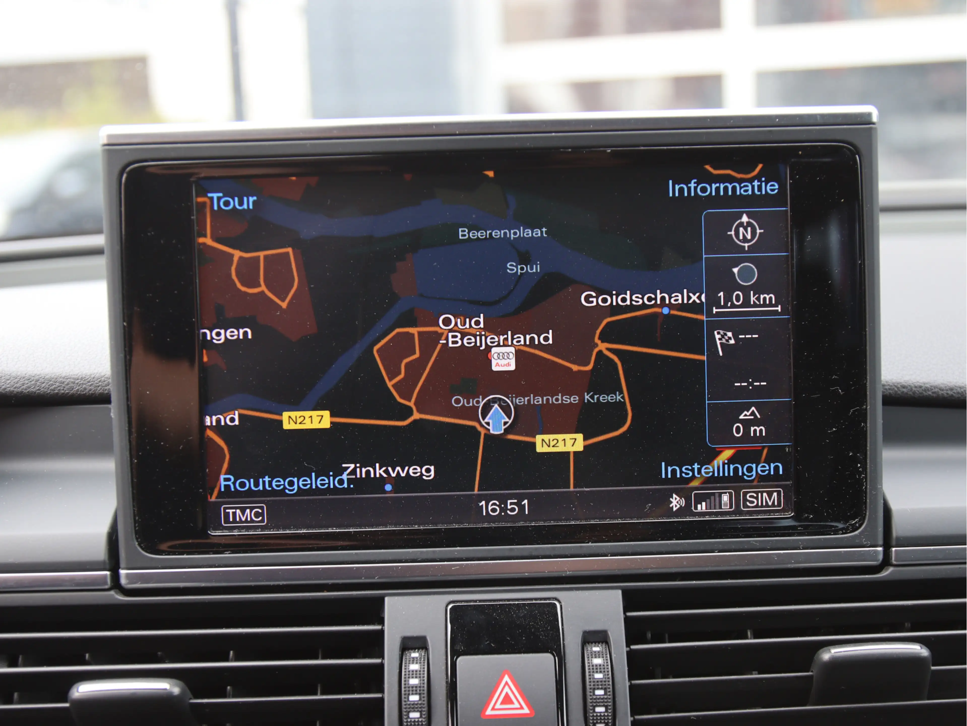 Audi A7 Sportback 3.0 TDI BiT quattro 3x S-line FULL LED, — photo 25