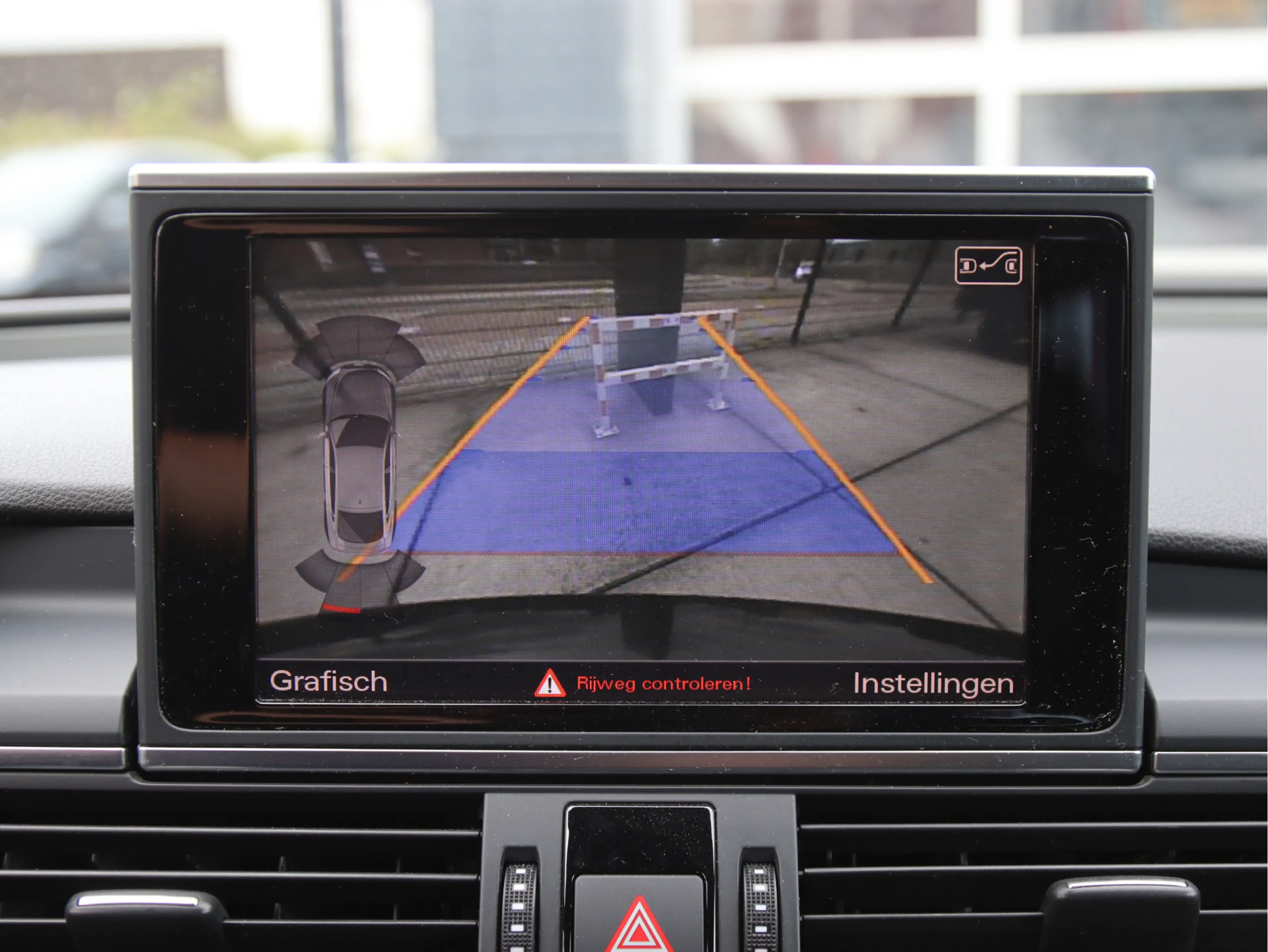 Audi A7 Sportback 3.0 TDI BiT quattro 3x S-line FULL LED, — photo 26