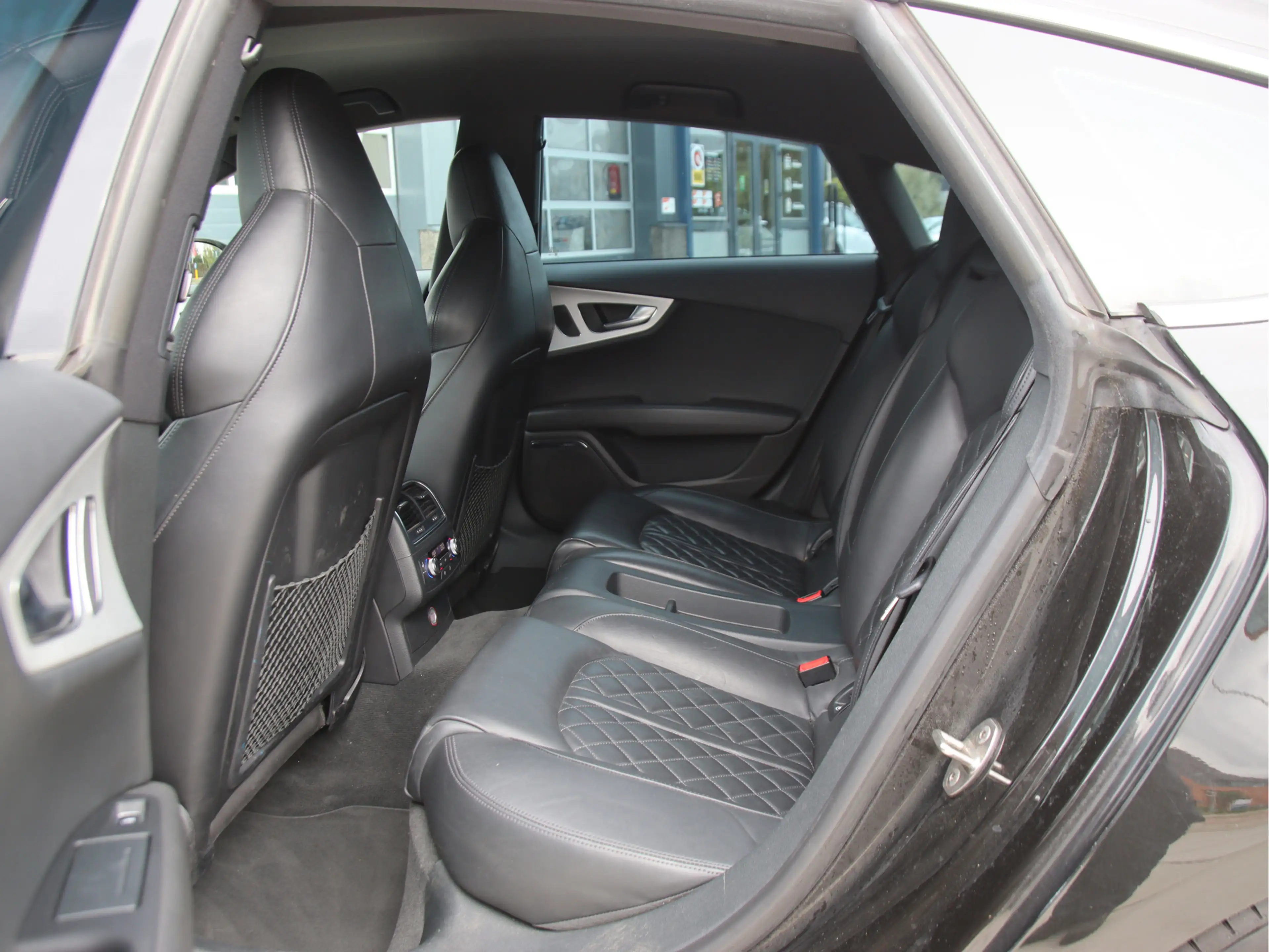 Audi A7 Sportback 3.0 TDI BiT quattro 3x S-line FULL LED, — photo 13