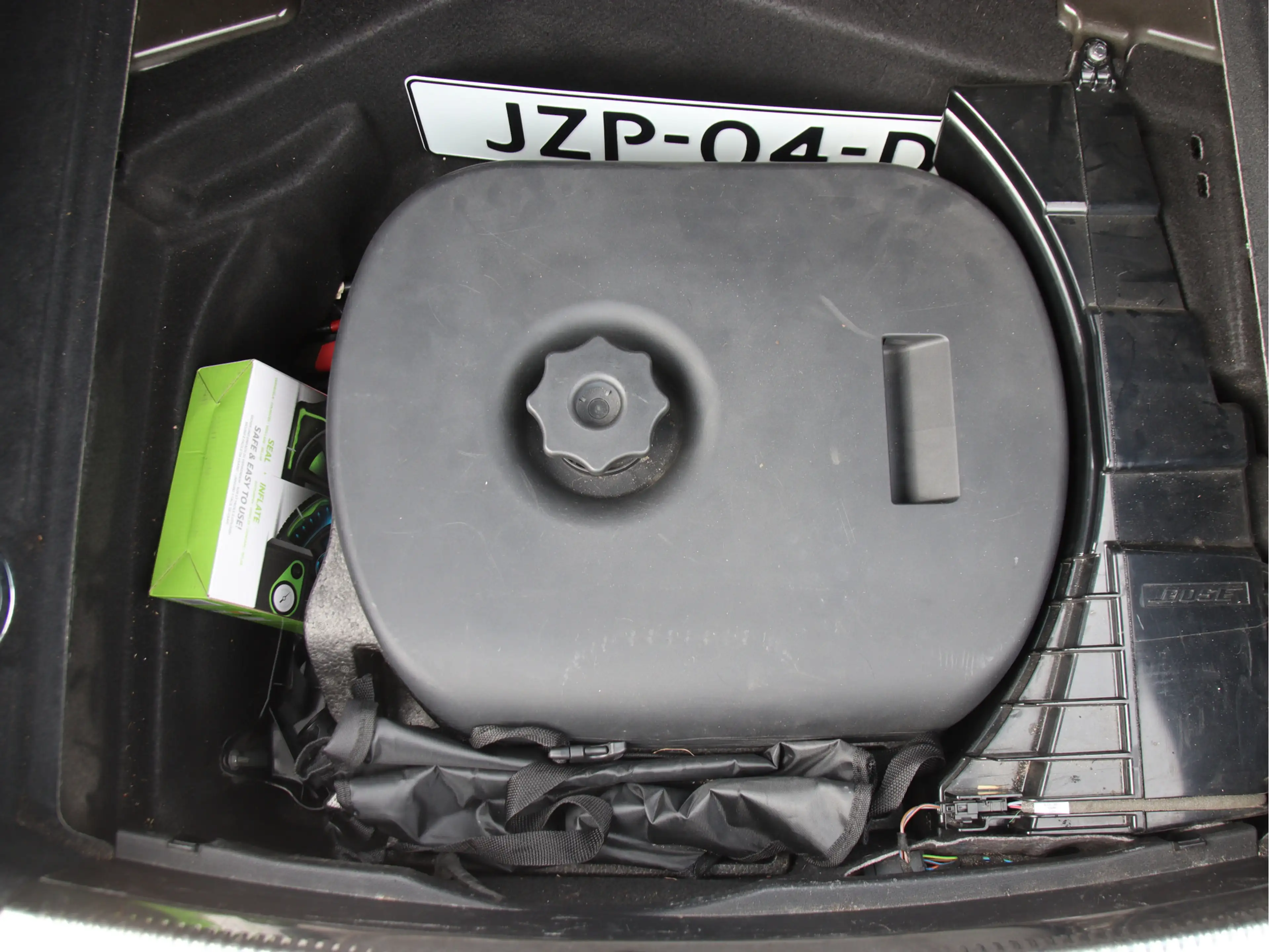 Audi A7 Sportback 3.0 TDI BiT quattro 3x S-line FULL LED, — photo 46