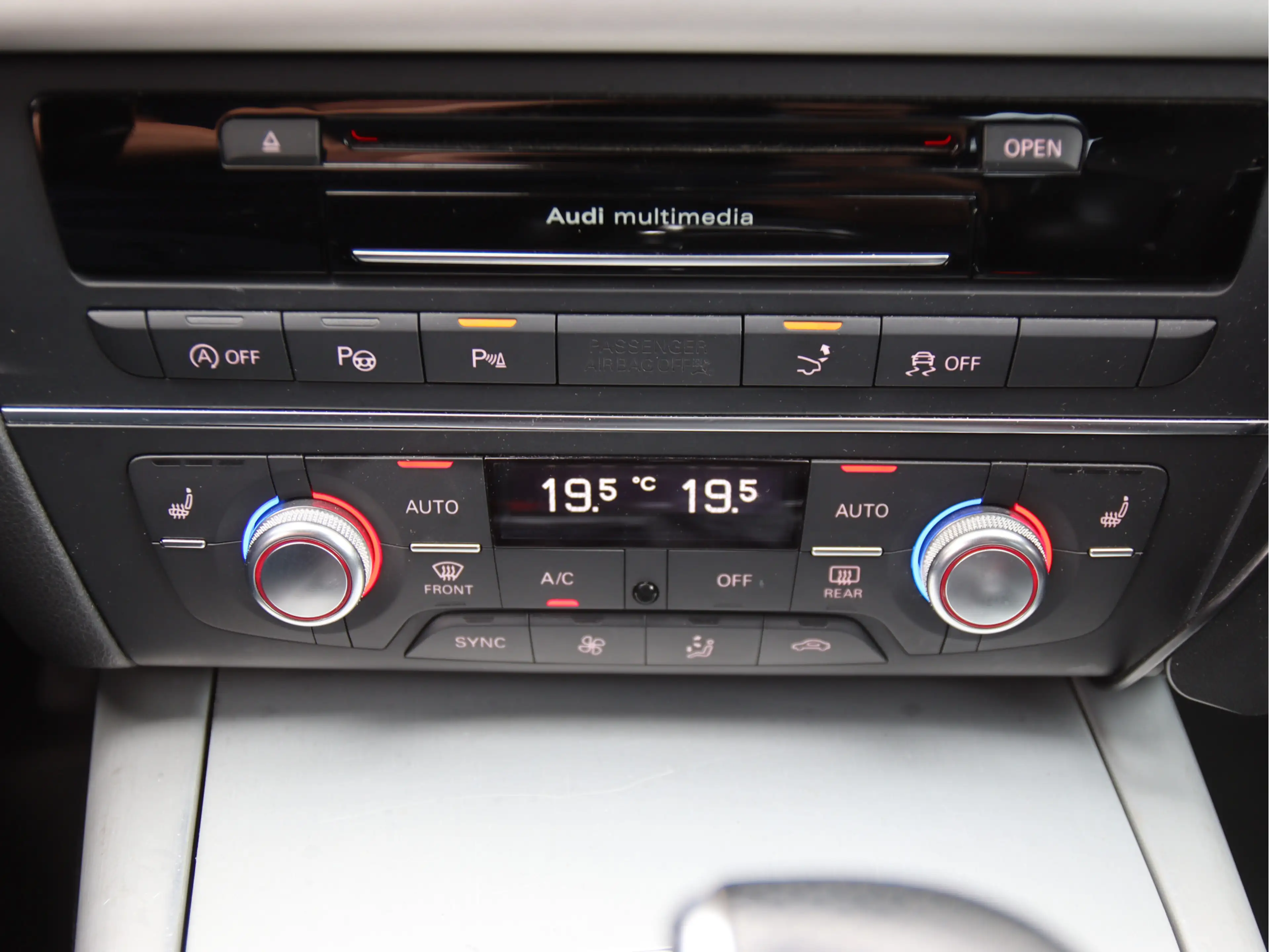Audi A7 Sportback 3.0 TDI BiT quattro 3x S-line FULL LED, — photo 28