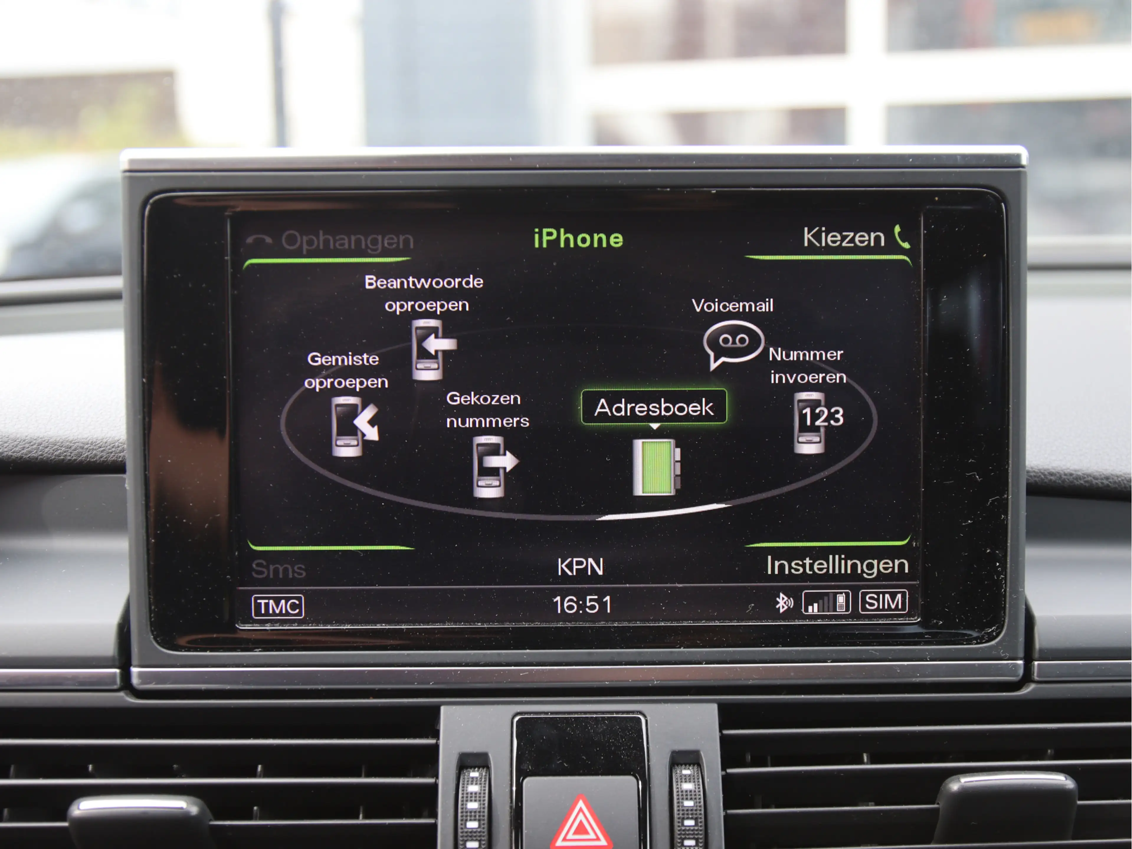 Audi A7 Sportback 3.0 TDI BiT quattro 3x S-line FULL LED, — photo 27