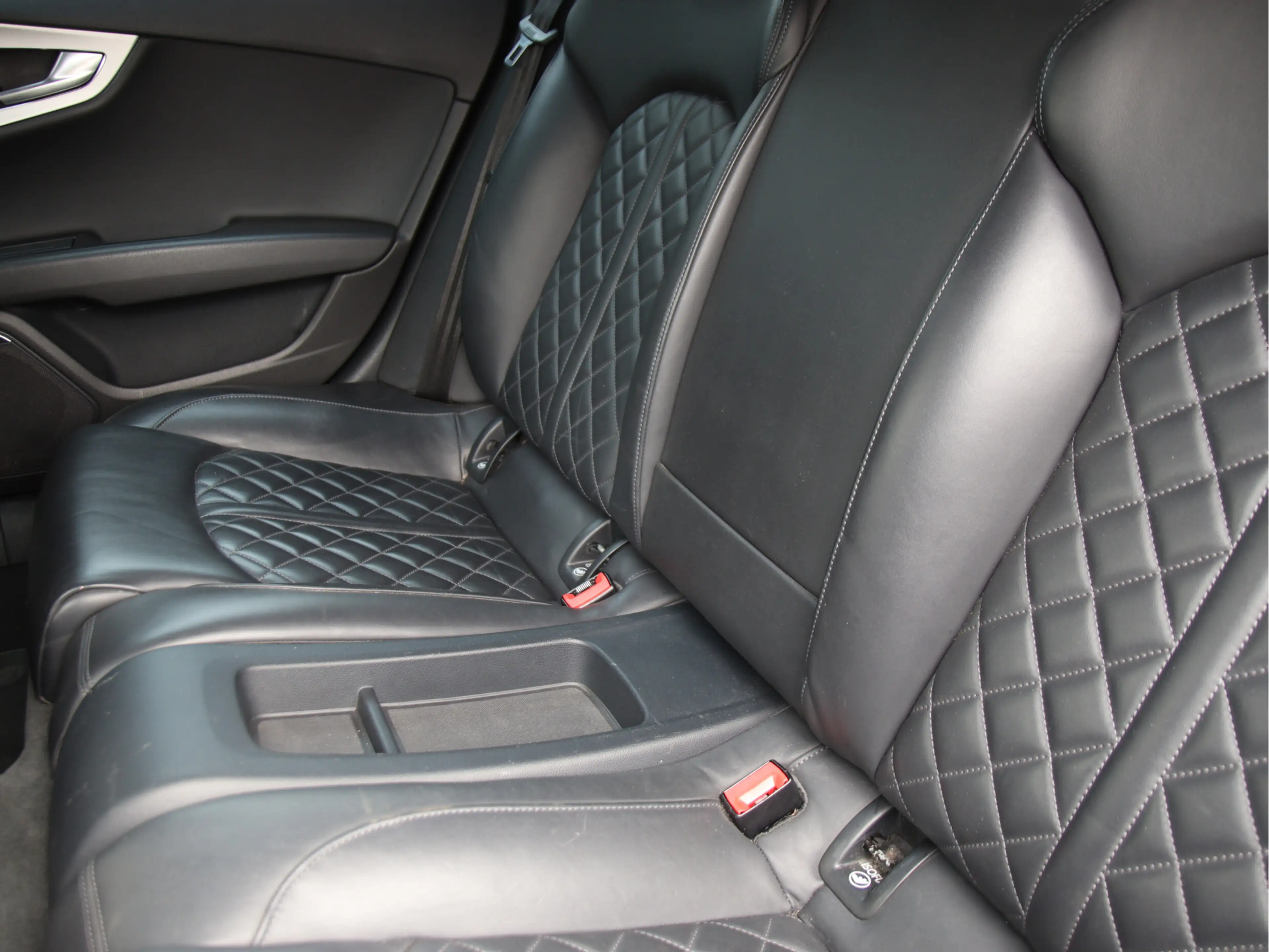 Audi A7 Sportback 3.0 TDI BiT quattro 3x S-line FULL LED, — photo 40