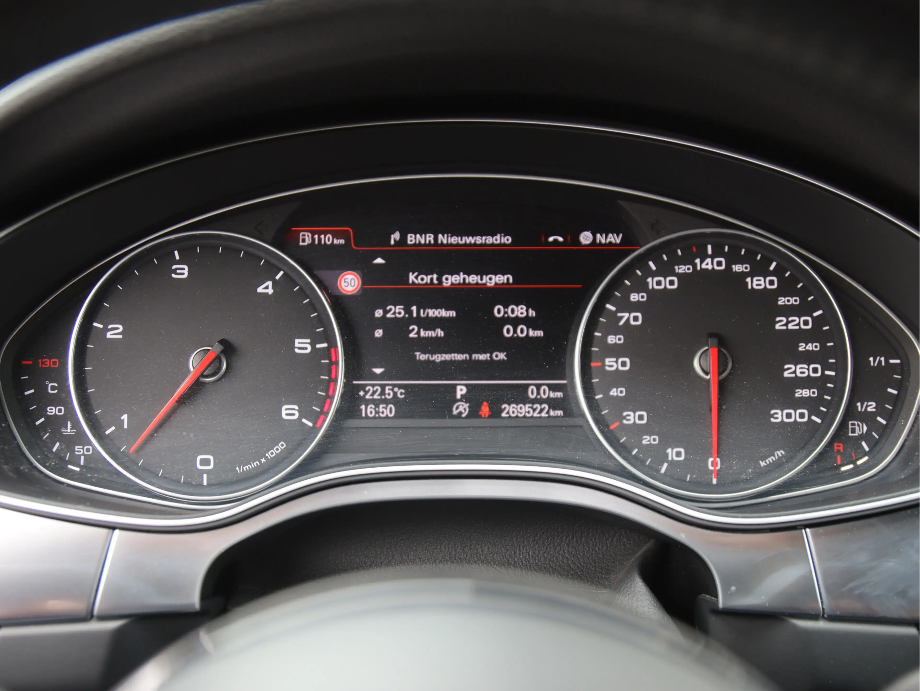 Audi A7 Sportback 3.0 TDI BiT quattro 3x S-line FULL LED, — photo 20