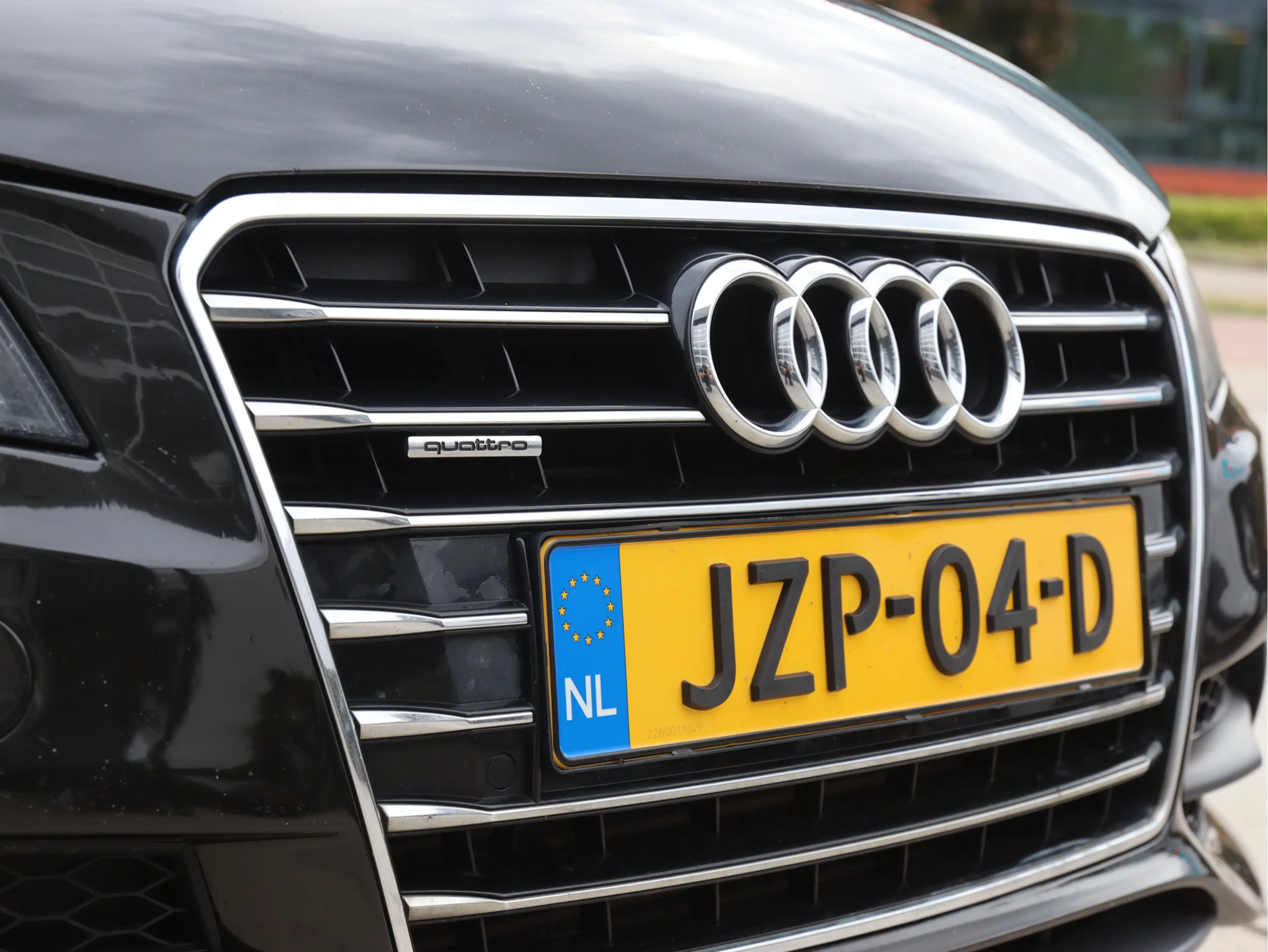 Audi A7 Sportback 3.0 TDI BiT quattro 3x S-line FULL LED, — photo 7