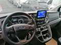 Ford Tourneo Custom SPORT L2H1 320 150 mHEV/5J Gar Grigio - thumbnail 10
