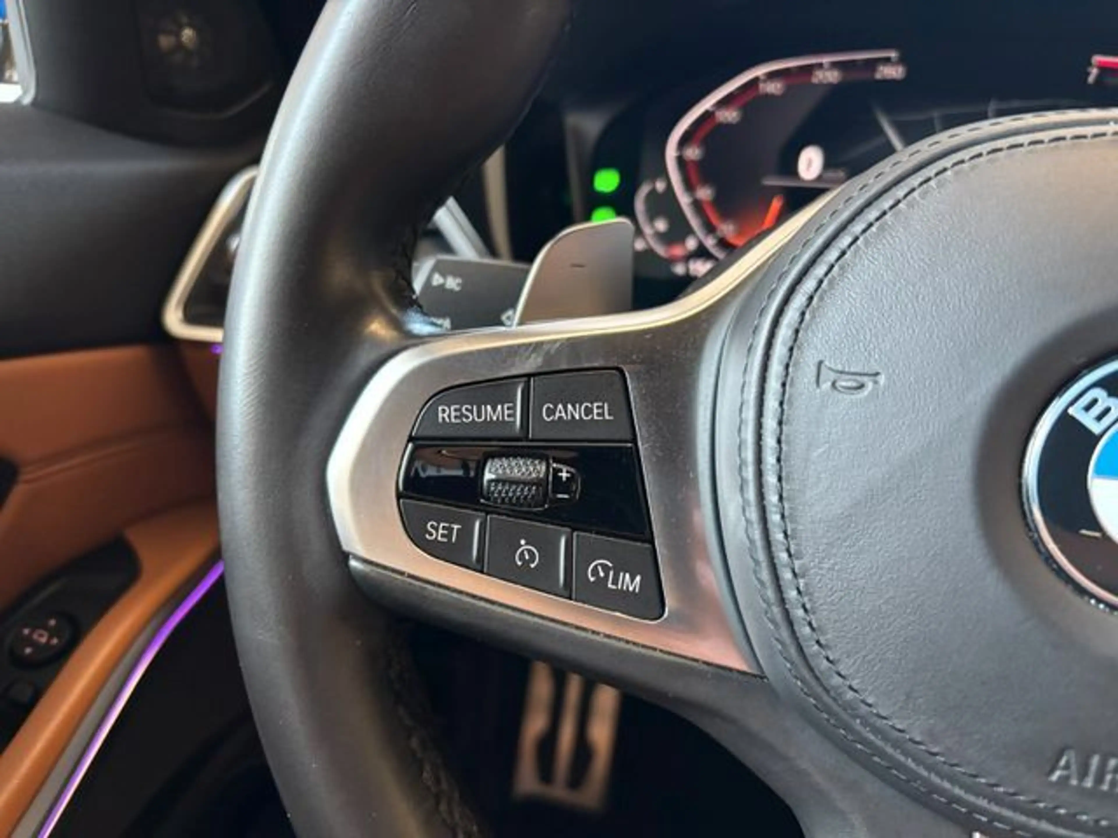 BMW 330 i Touring xDrive *M-Sport*Harman*LASER*Head-U — photo 14