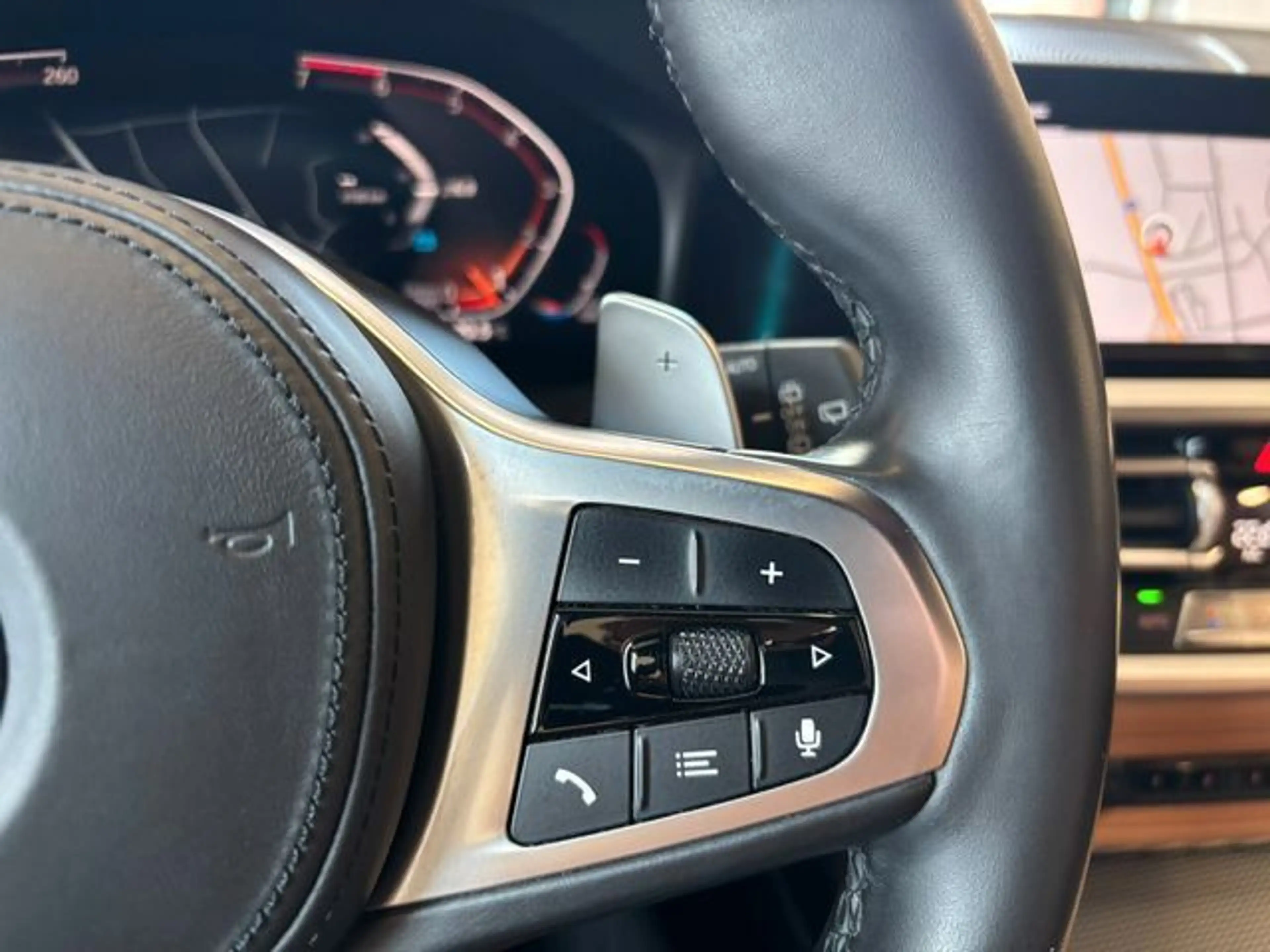 BMW 330 i Touring xDrive *M-Sport*Harman*LASER*Head-U — photo 15