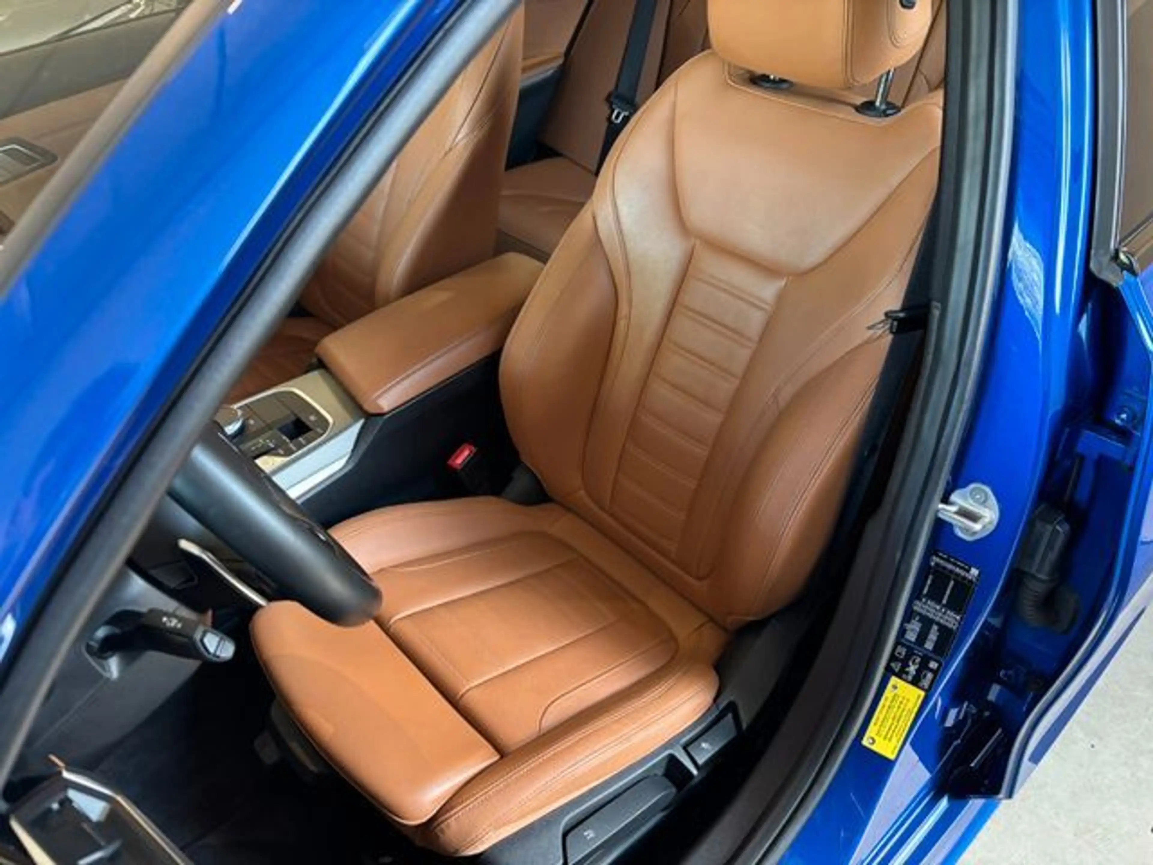 BMW 330 i Touring xDrive *M-Sport*Harman*LASER*Head-U — photo 11