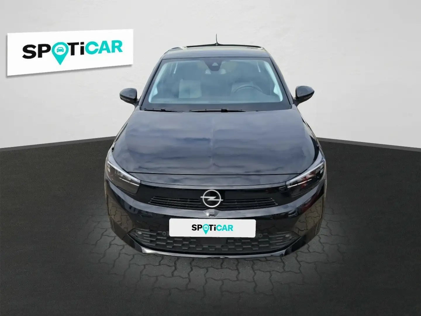 Opel Corsa Basis - 1