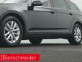 Volkswagen Passat Variant 2.0 TDI DSG Business AHK NAVI ACC Noir - thumbnail 32