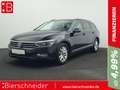 Volkswagen Passat Variant 2.0 TDI DSG Business AHK NAVI ACC Noir - thumbnail 1