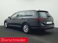 Volkswagen Passat Variant 2.0 TDI DSG Business AHK NAVI ACC Noir - thumbnail 3