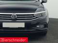 Volkswagen Passat Variant 2.0 TDI DSG Business AHK NAVI ACC Noir - thumbnail 20