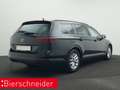 Volkswagen Passat Variant 2.0 TDI DSG Business AHK NAVI ACC Noir - thumbnail 5