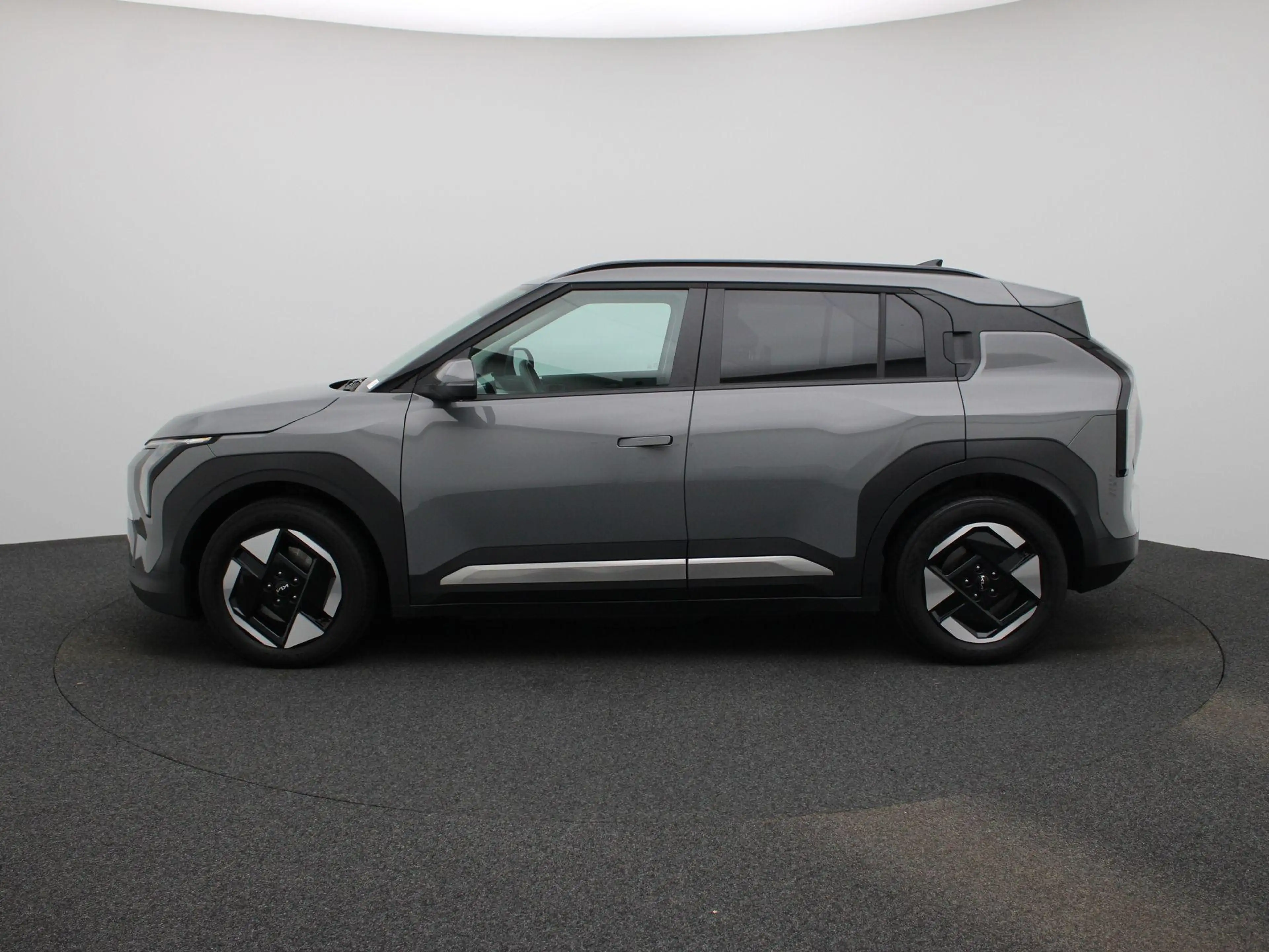 Kia EV3 Plus 81.4 kWh Stoelverwarming | Camera | Keyless | — photo 6