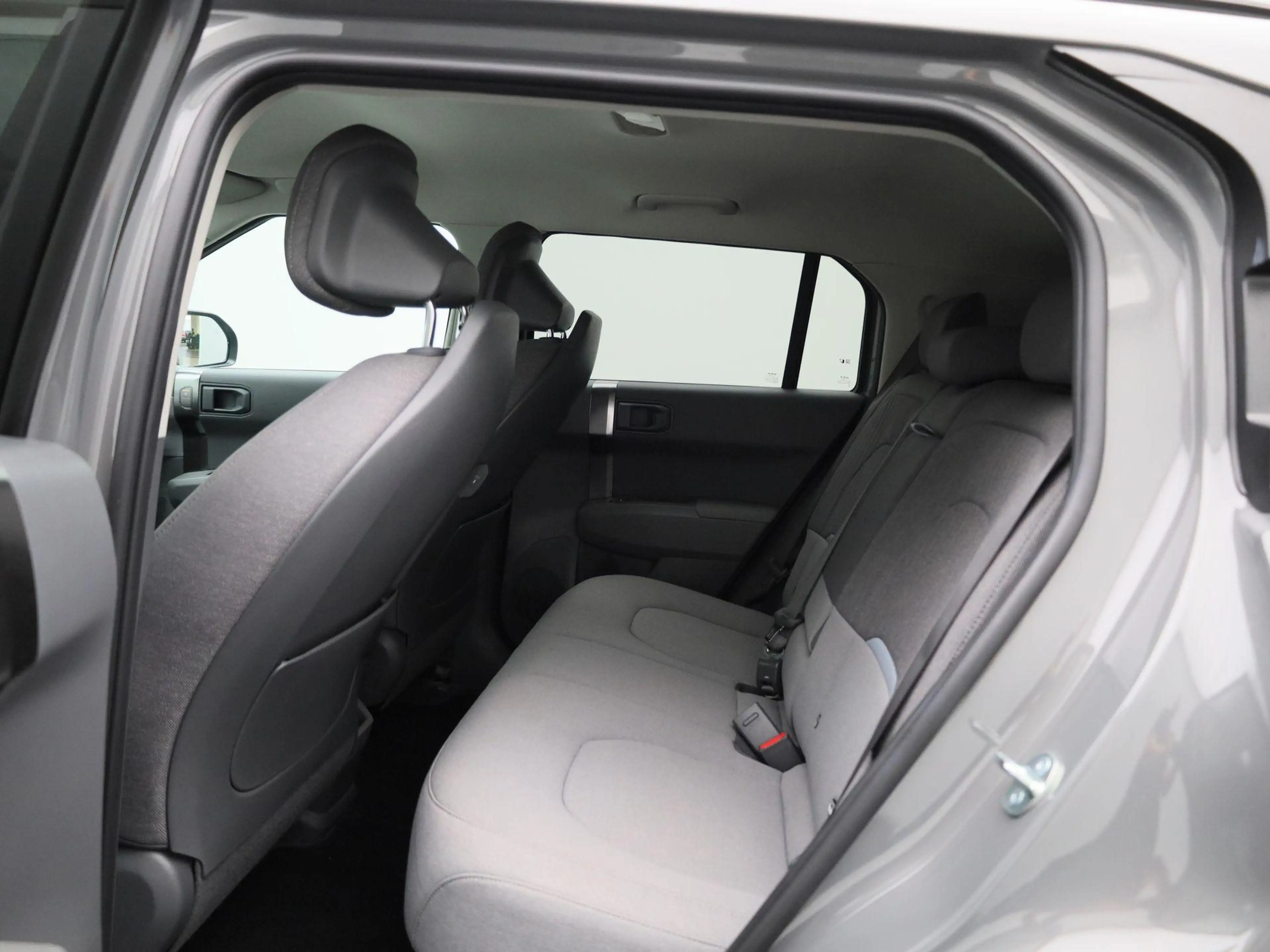 Kia EV3 Plus 81.4 kWh Stoelverwarming | Camera | Keyless | — photo 12