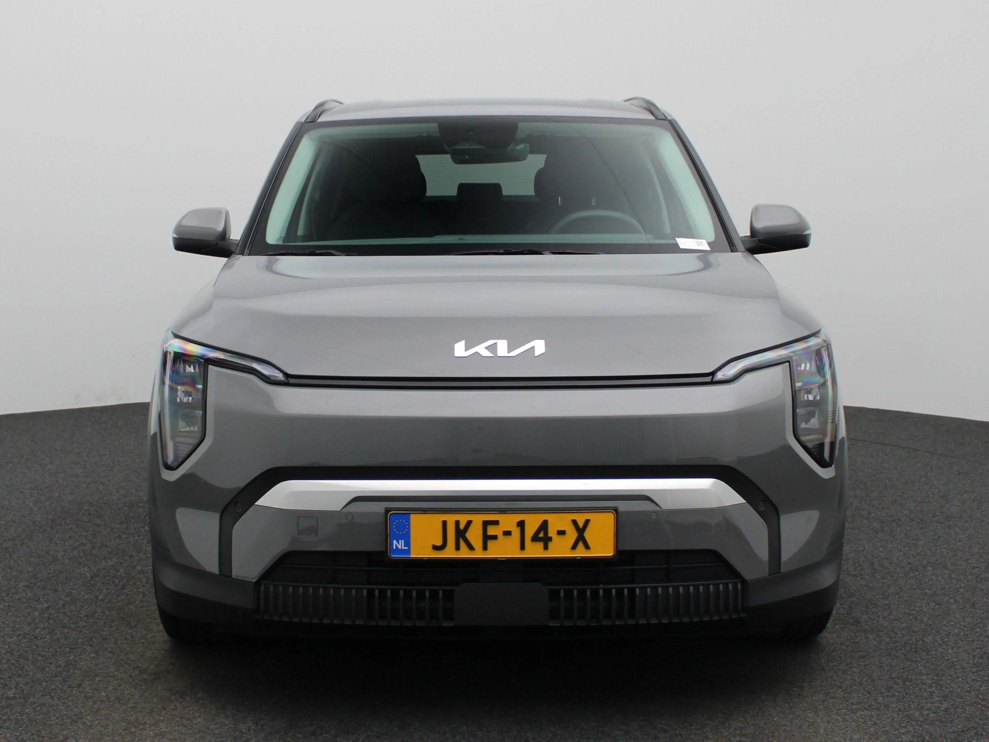 Kia EV3 Plus 81.4 kWh Stoelverwarming | Camera | Keyless | — photo 5