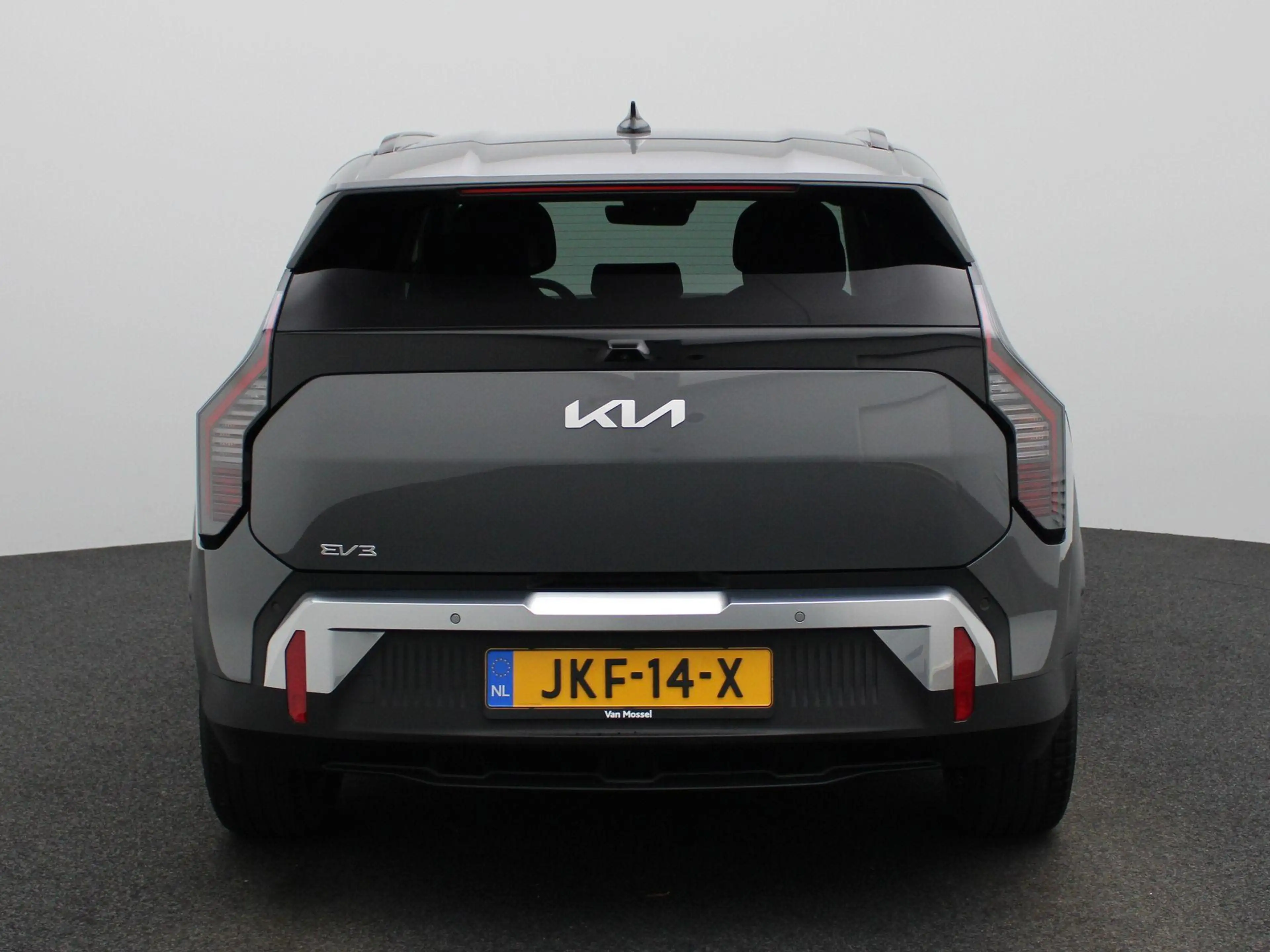 Kia EV3 Plus 81.4 kWh Stoelverwarming | Camera | Keyless | — photo 7