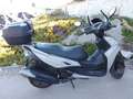 Kymco Agility 300 Gris - thumbnail 4