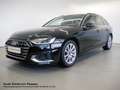 Audi A4 Avant 35 TDI S tro. advanced LED NAVI+ PDC+ Schwarz - thumbnail 1