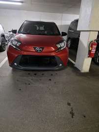 Aygo X 1,0 VVT-i Pulse CVT