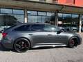 Audi RS6 Avant 4.0 mhev quattro Tetto Matrix 22"RS Gri - thumbnail 4