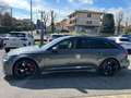 Audi RS6 Avant 4.0 mhev quattro Tetto Matrix 22"RS Gri - thumbnail 3