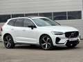 Volvo XC60 T6 Hybrid Ultimate Dark 1Hd Unfallfrei TOP! Blanc - thumbnail 2